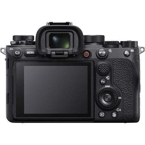 מצלמה חסרת מראה סוני Sony Alpha A1 Body