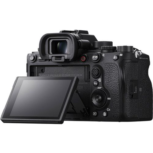 מצלמה חסרת מראה סוני Sony Alpha A1 Body