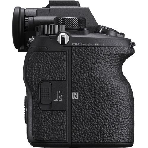 מצלמה חסרת מראה סוני Sony Alpha A1 Body