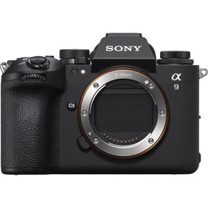 מצלמה חסרת מראה סוני Sony A9 Body III