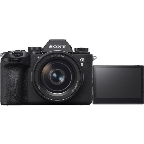 מצלמה חסרת מראה סוני Sony A9 Body III