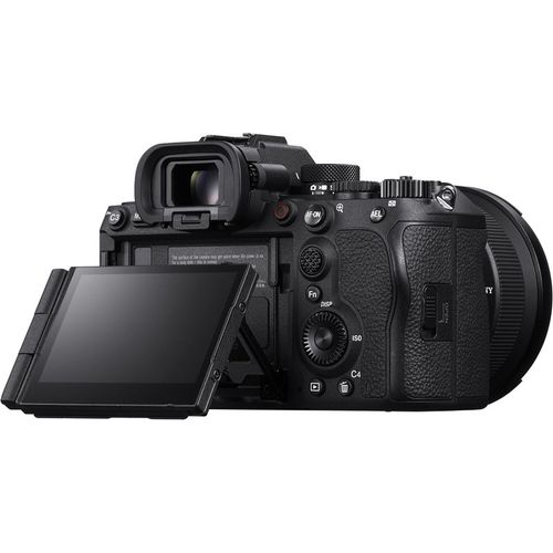 מצלמה חסרת מראה סוני Sony A9 Body III