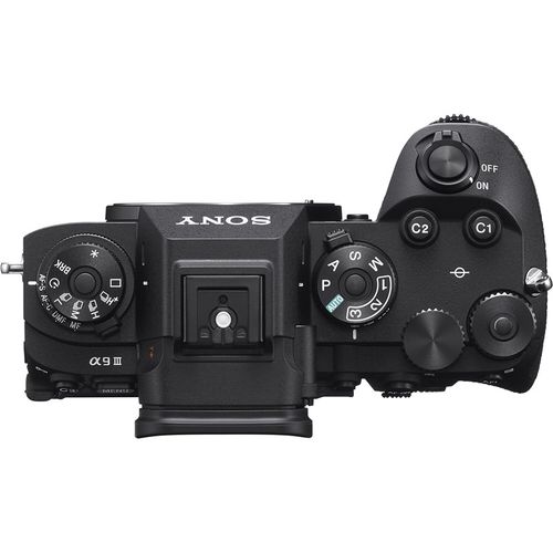 מצלמה חסרת מראה סוני Sony A9 Body III