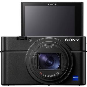 מצלמה דיגיטלית סוני Sony CyberShot DSC-RX100 VII