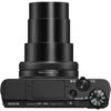 מצלמה דיגיטלית סוני Sony CyberShot DSC-RX100 VII