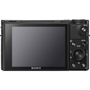 מצלמה דיגיטלית סוני Sony CyberShot DSC-RX100 VII