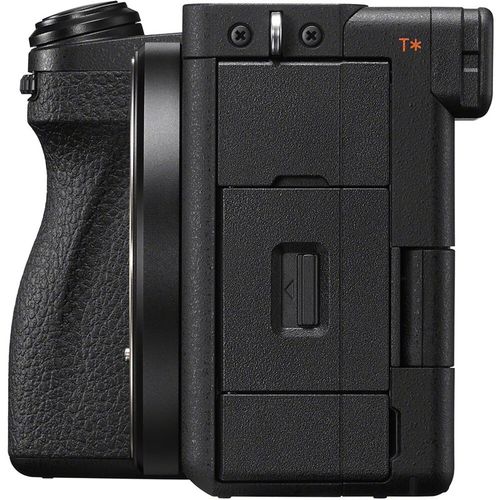 מצלמה חסרת מראה סוני Sony a6700 Mirrorless Camera + 18-135 mm