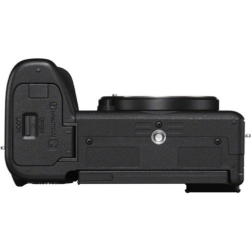 מצלמה חסרת מראה סוני Sony a6700 Mirrorless Camera + 18-135 mm