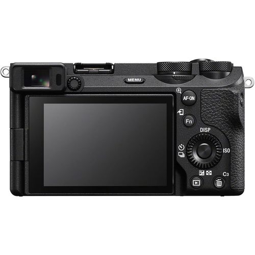 מצלמה חסרת מראה סוני Sony a6700 Mirrorless Camera + 18-135 mm