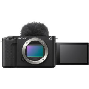 מצלמה חסרת מראה סוני Sony ZV-E1 Body