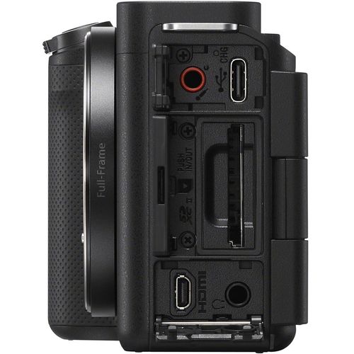 מצלמה חסרת מראה סוני Sony ZV-E1 Body