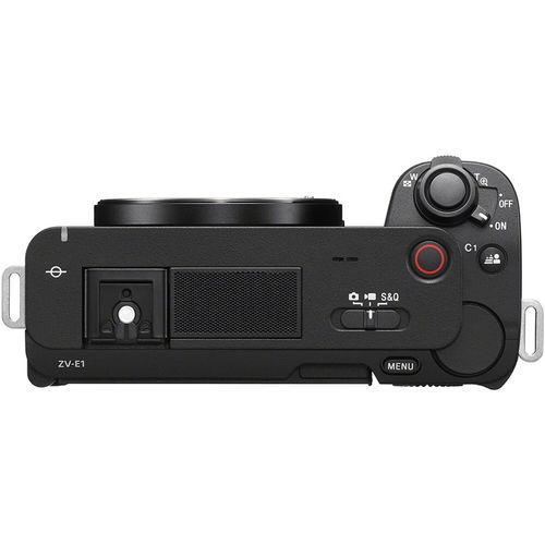 מצלמה חסרת מראה סוני Sony ZV-E1 Body