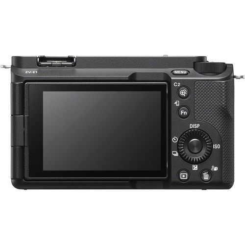 מצלמה חסרת מראה סוני Sony ZV-E1 Body