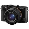 מצלמה דיגיטלית סוני Sony CyberShot RX1 Mark II