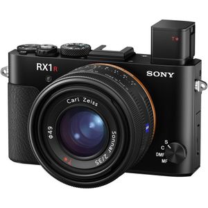 מצלמה דיגיטלית סוני Sony CyberShot RX1 Mark II