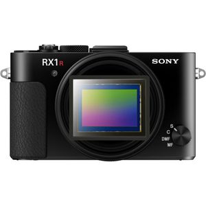 מצלמה דיגיטלית סוני Sony CyberShot RX1 Mark II