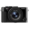 מצלמה דיגיטלית סוני Sony CyberShot RX1 Mark II