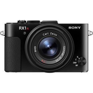 מצלמה דיגיטלית סוני Sony CyberShot RX1 Mark II