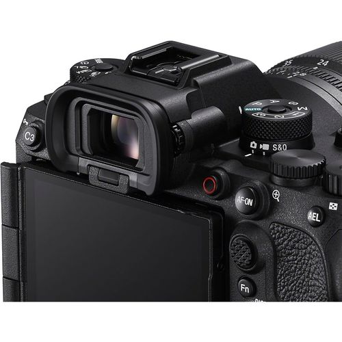 מצלמה חסרת מראה סוני Sony Alpha A1 II Body