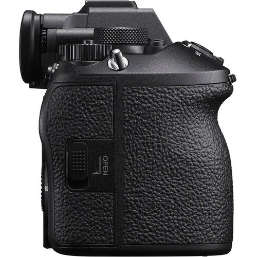 מצלמה חסרת מראה סוני Sony Alpha A1 II Body