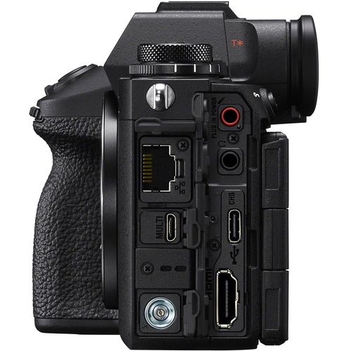 מצלמה חסרת מראה סוני Sony Alpha A1 II Body