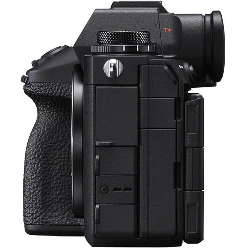 מצלמה חסרת מראה סוני Sony Alpha A1 II Body