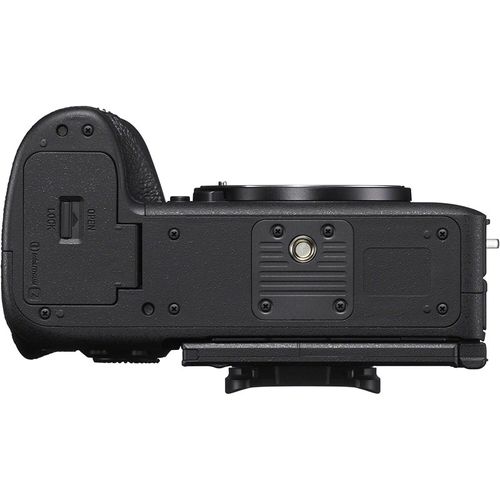 מצלמה חסרת מראה סוני Sony Alpha A1 II Body