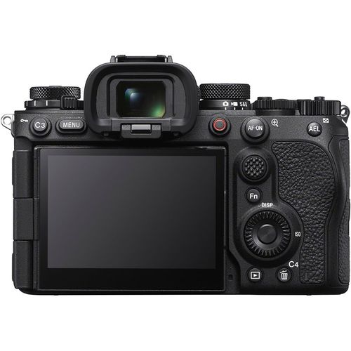 מצלמה חסרת מראה סוני Sony Alpha A1 II Body