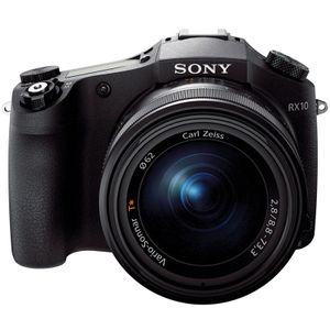 מצלמה דיגיטלית סוני Sony CyberShot DSC-RX10