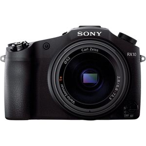 מצלמה דיגיטלית סוני Sony CyberShot DSC-RX10
