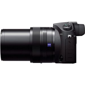 מצלמה דיגיטלית סוני Sony CyberShot DSC-RX10