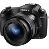 מצלמה דיגיטלית סוני Sony CyberShot DSC-RX10 II