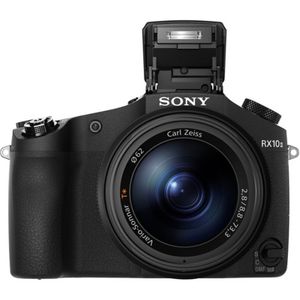מצלמה דיגיטלית סוני Sony CyberShot DSC-RX10 II