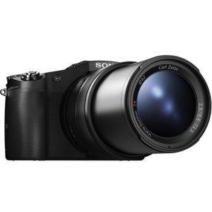 מצלמה דיגיטלית סוני Sony CyberShot DSC-RX10 II