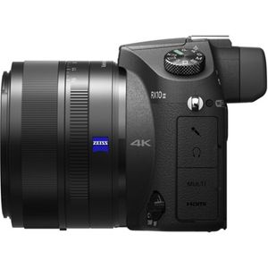 מצלמה דיגיטלית סוני Sony CyberShot DSC-RX10 II