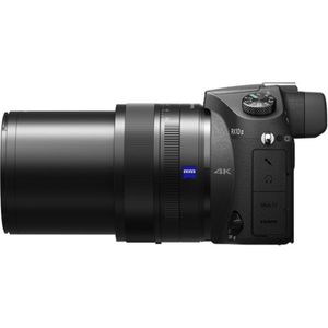 מצלמה דיגיטלית סוני Sony CyberShot DSC-RX10 II