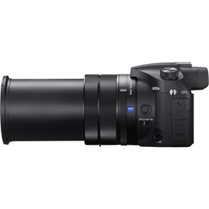 מצלמה דיגיטלית סוני Sony CyberShot DSC-RX10 IV