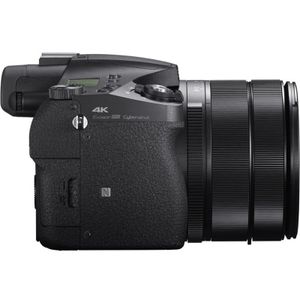 מצלמה דיגיטלית סוני Sony CyberShot DSC-RX10 IV