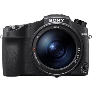 מצלמה דיגיטלית סוני Sony CyberShot DSC-RX10 IV