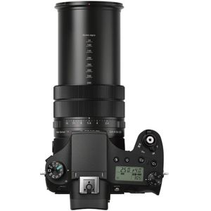 מצלמה דיגיטלית סוני Sony CyberShot DSC-RX10 III