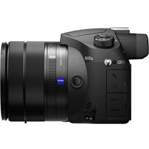 מצלמה דיגיטלית סוני Sony CyberShot DSC-RX10 III