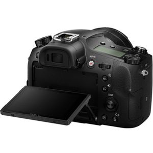 מצלמה דיגיטלית סוני Sony CyberShot DSC-RX10 III