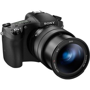 מצלמה דיגיטלית סוני Sony CyberShot DSC-RX10 III