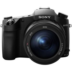 מצלמה דיגיטלית סוני Sony CyberShot DSC-RX10 III