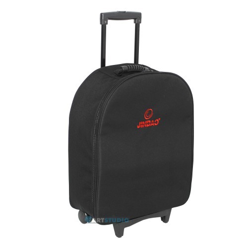 תיק טרולי JB SNARE BAG PRO