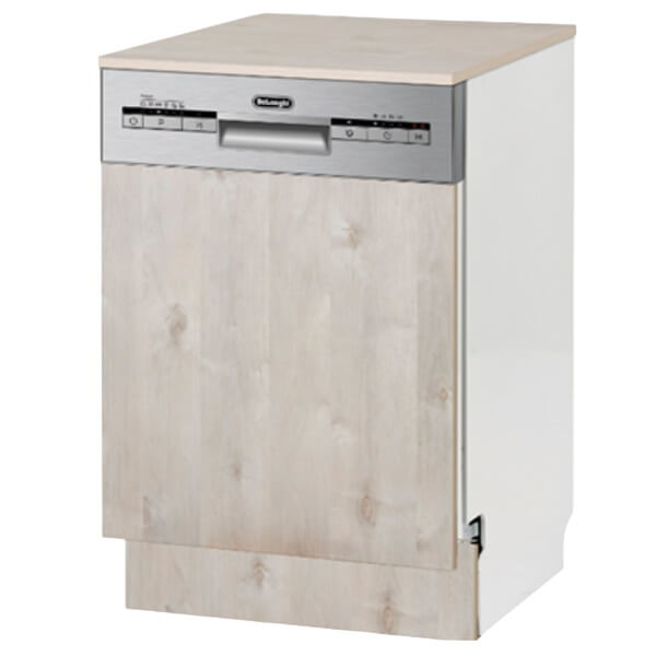 מדיח כלים ‏צר Delonghi WMD26HI דה לונגי