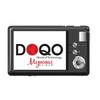 מצלמה דיגיטלית DOQO PIXEL