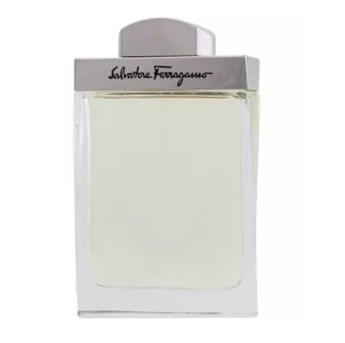 סלבטור פרגמו פור הום