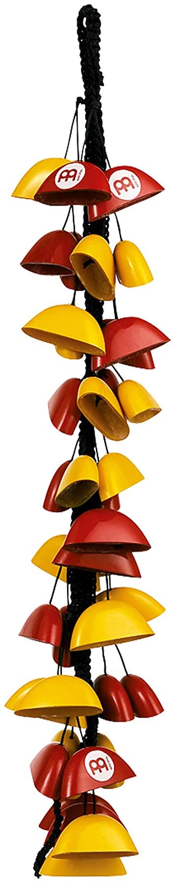 אפקט ציפורים פיבר של חברת Meinl