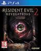PS4 Resident Evil: Revelations 2
